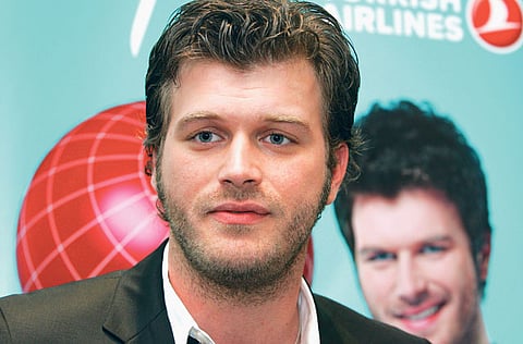 Zarina Fernandez/Gulf News