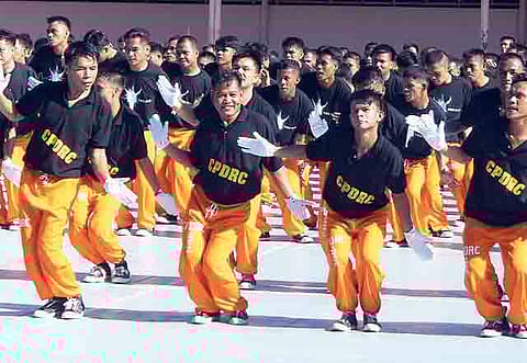 Florence Pia G. Yu/Gulf News