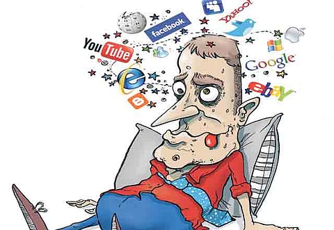 Danesh Mohiuddin/©Gulf News