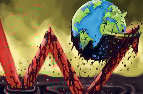 NINO JOSE HEREDIA/©Gulf News