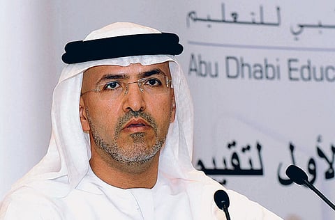 AHMED KUTTY/Gulf News