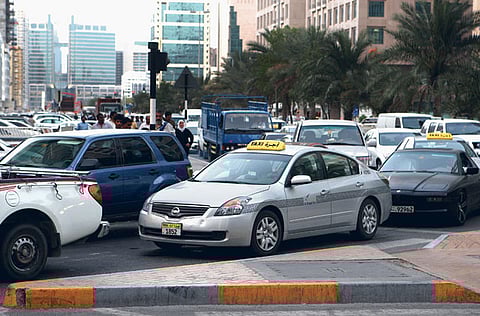 Abdul Rahman/Gulf News