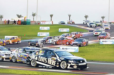 Ahmed Kutty/Gulf News