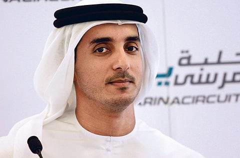 Ahmed Kutty/Gulf News