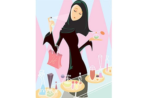 Illustration: Sahar Sheikh//©Gulf News