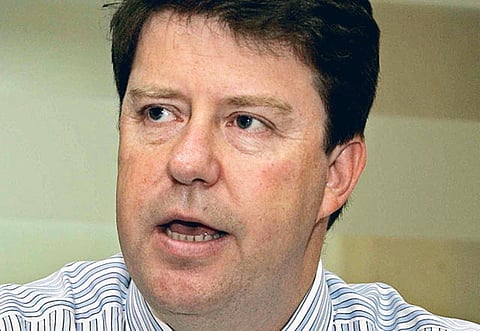 Ahmed Kutty/Gulf News