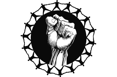 Illustration: Nino Jose Heredia/©Gulf News