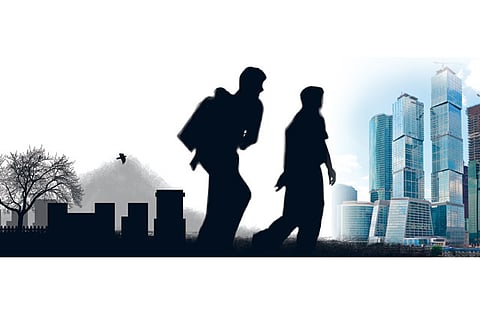 Photo Illustration: Nino Jose Heredia/©Gulf News