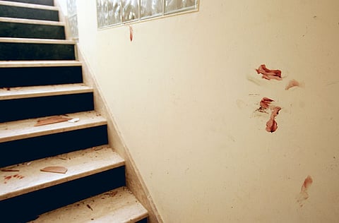 Xpress / Francois Nel