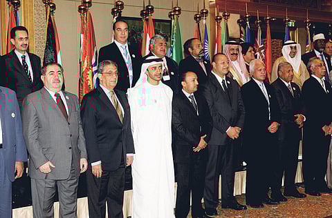 Abdul Rahman/Gulf News