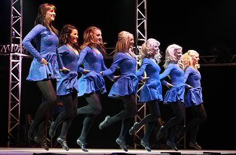 Abdul Rahman/Gulf News