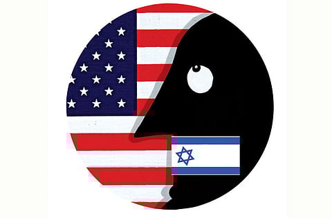 Danesh Mohiuddin/Gulf News