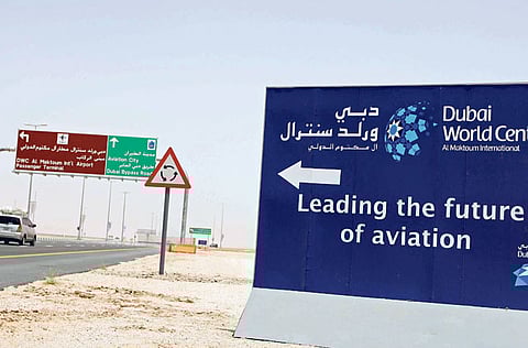 Ahmed Ramzan/Gulf News