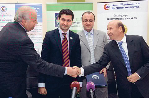 Ahmed Kutty/Gulf News