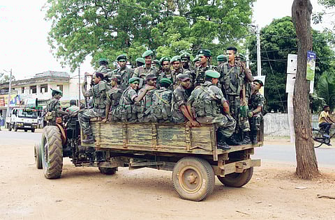 Christine O'Reilly/Gulf News