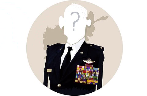 Illustration: Luis Vazquez/©Gulf News