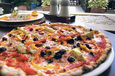 Xpress /Zarina Fernandes