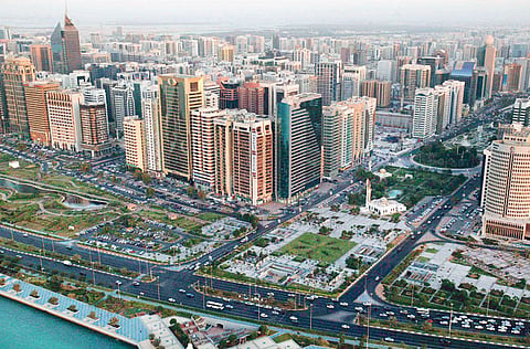 ABDUL RAHMAN/Gulf News