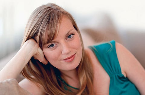 Sarah Polley