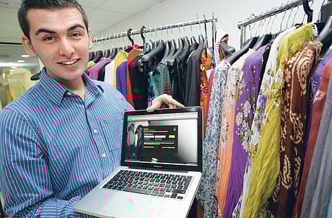 Pankaj Sharma/Gulf News