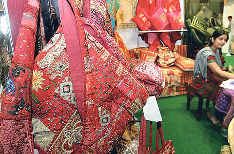 Zarina Fernandes/Gulf News