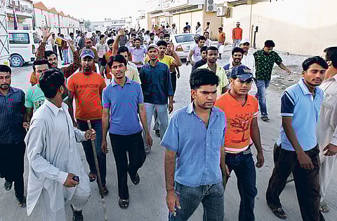 Xpress / Virendra Saklani