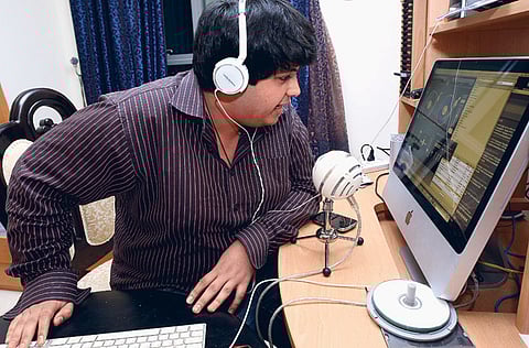 Ahmed Ramzan/Gulf News