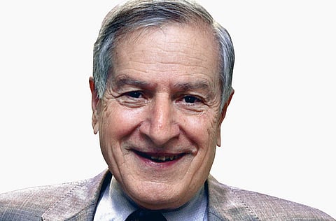 Ahmed Kutty/Gulf News