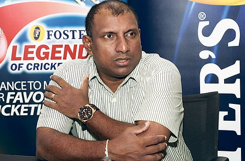 Virendra Saklani/Gulf News