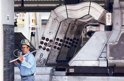 Emirates Global Aluminium