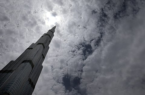 Francois Nel/Gulf News