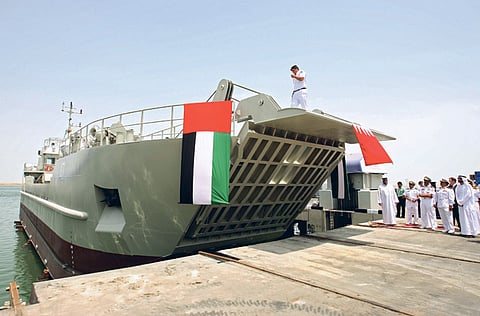 This is the largest ever contract in ADSB’s history.