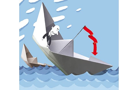 Illustration: Luiz Vazquez/©Gulf News