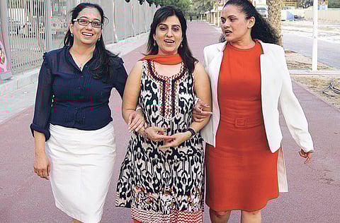 Virendra Saklani/XPRESS