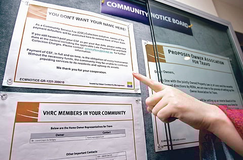 Zarina Fernandes/XPRESS