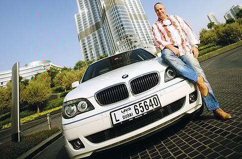 Christopher List/ANM