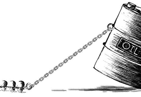 Bhooma Sriranga Rajan /©Gulf News