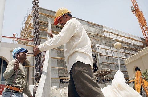 Abdul Rahman/Gulf News