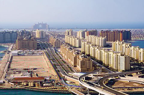 Oliver Clarke/Gulf News