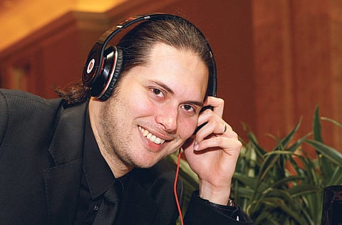 Abdul Rahman/Gulf News