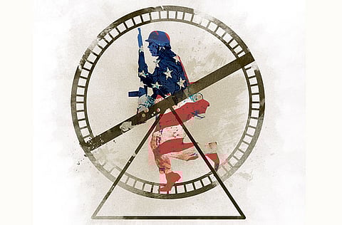 DWYNN RONALD V. TRA ZO/Gulf News