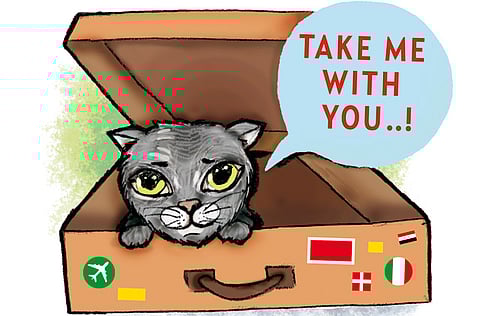 Illustration: Tulip Hazbar/Gulf News