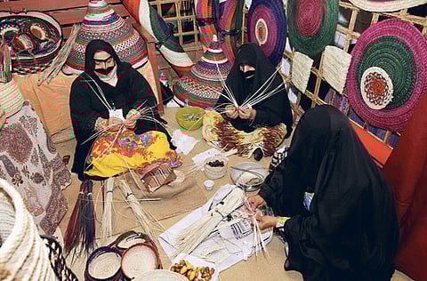 Ahmed Kutty/Gulf News