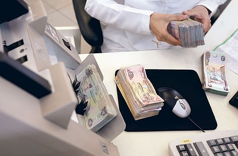 There are ways to reset Gulf economies to get growth numbers back to super-charged territory. A 'bloc' mentality would be the first step.