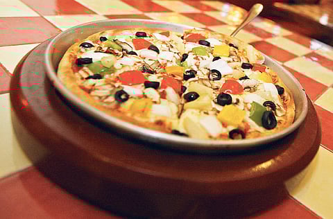 Dubai Star is a global initiative through which restaurants will be honoured and encouraged annually to implement sustainable practices to produce safe, healthy and high-quality food, an official said. Picture for illustrative purposes only.