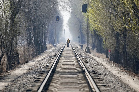 Picture used for illustrative purposes only.