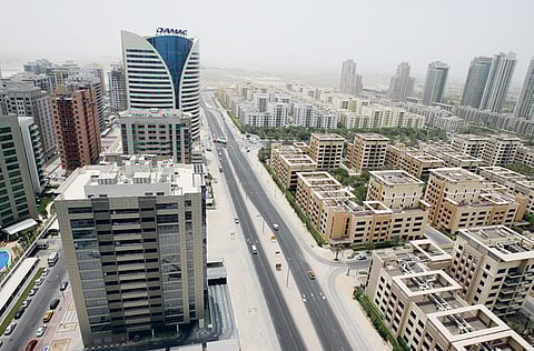 Francois Nel/Gulf News