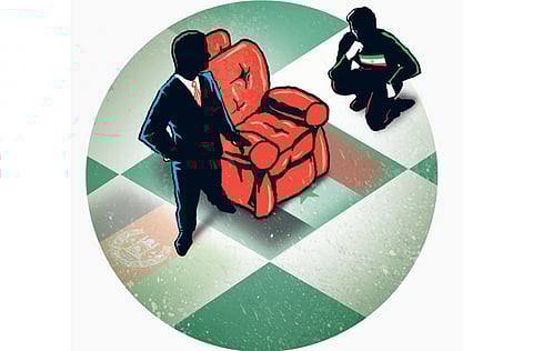 Illustration: Ador T Bustamante/©Gulf News