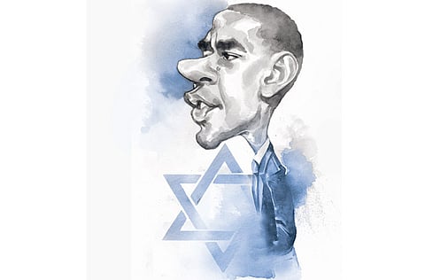 Illustration: Ramachandra Babu/©Gulf News