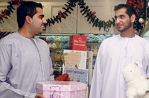 DEVADASAN/Gulf News archives